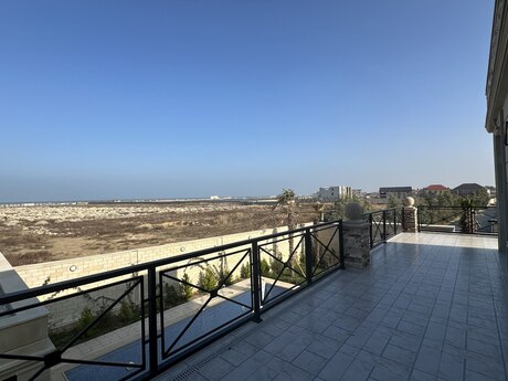 5 otaqlı həyət evi, 250 m², Mərdəkan: 520 000 ₼ 5