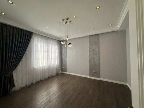 5-комн. дом/дача - пос. Мардакан - 250 м²