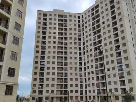 Объявление №6172948 - Баку, пос. Баилова, 3-комн., 130 м², 10/16 этаж