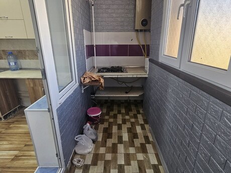 пос. Говсан