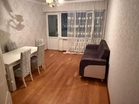 Объявление №6172926 - Баку, м. Элмляр Академиясы, 2-комн., 70 м², 6/9 этаж
