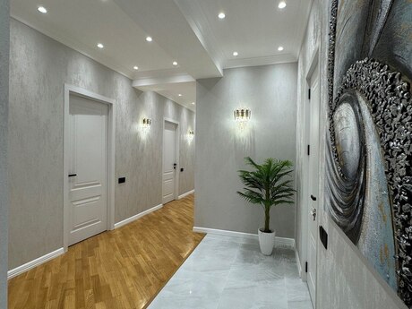 3-room apartment, 115 m², Əhmədli: 258 000 ₼ 2
