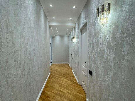3-room apartment, 115 m², Əhmədli: 258 000 ₼ 4
