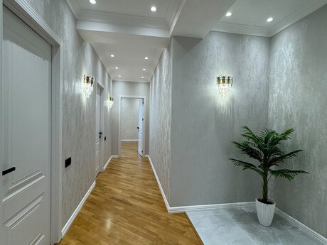 3-room apartment, 115 m², Əhmədli: 258 000 ₼ 3