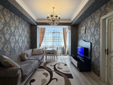 Elan №6172930 - Bakı, Masazır q., 3 otaqlı, 75 m², 4/6 mərtəbə