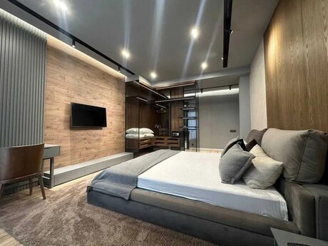 Kirayə 2 otaqlı mənzil, 100 m², Nəsimi: 1 400 ₼/ay 5