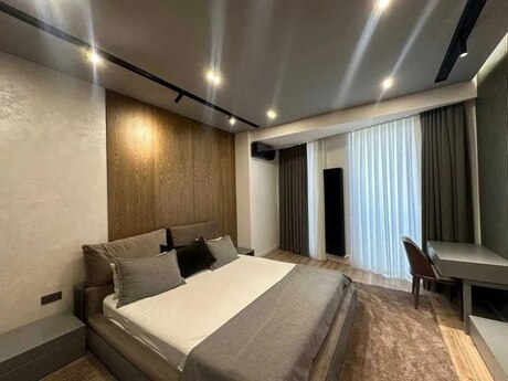 Kirayə 2 otaqlı mənzil, 100 m², Nəsimi: 1 400 ₼/ay 3