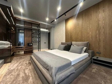 Kirayə 2 otaqlı mənzil, 100 m², Nəsimi: 1 400 ₼/ay 4