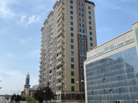 Elan №6172982 - Bakı, Səbail r., 2 otaqlı, 95 m², 12/16 mərtəbə