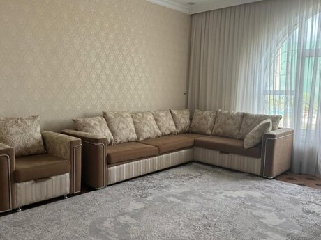 Elan №6172988 - Bakı, Gənclik m., 2 otaqlı, 55 m², 3/5 mərtəbə