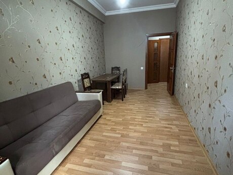 Elan №6172981 - Bakı, Həzi Aslanov m., 2 otaqlı, 60 m², 7/17 mərtəbə