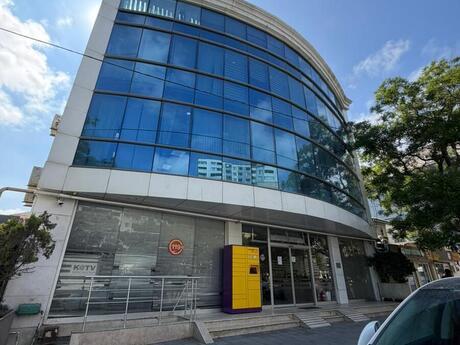 Elan №6172992 - Bakı, Yasamal q., 1200 m²