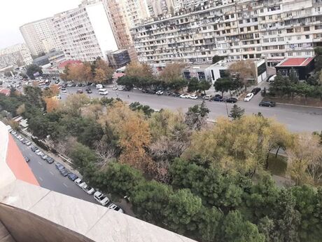Elan №6172997 - Bakı, Əhmədli m., 2 otaqlı, 86 m², 10/19 mərtəbə