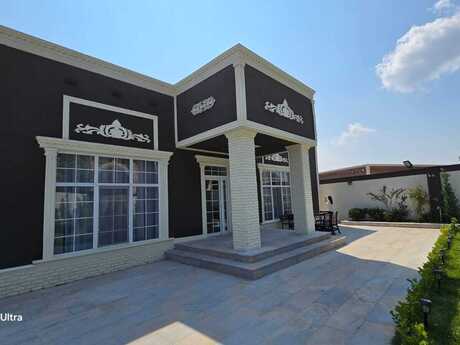 Elan №6173016 - Bakı, Xəzər r., 4 otaqlı, 190 m²