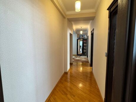 Elan №6173032 - Bakı, Qara Qarayev m., 3 otaqlı, 102 m², 15/16 mərtəbə
