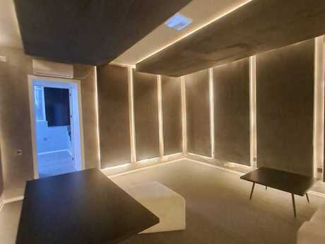 Obyekt - Sahil m. - 90 m²