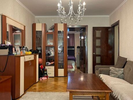 3-room apartment, 70 m², İnşaatçılar: 210 000 ₼ 5