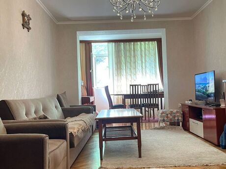 Объявление №6173064 - Баку, м. Иншаатчылар, 3-комн., 60 м², 3/4 этаж