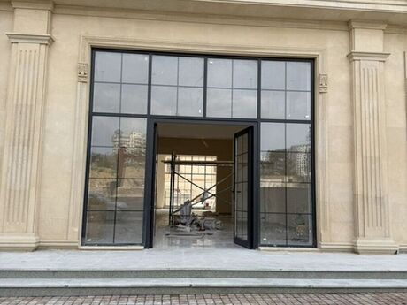 Elan №6173042 - Bakı, Nərimanov r., 108 m²