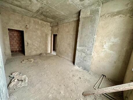 2 otaqlı yeni tikili - Sea Breeze q. - 65 m²