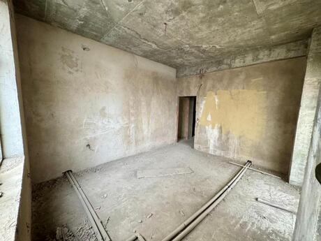 2 otaqlı yeni tikili - Sea Breeze q. - 65 m²