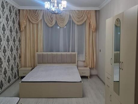 Объявление №6173056 - Баку, м. Мемар Аджеми, 2-комн., 60 м², 3/5 этаж