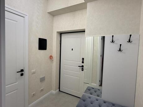 Elan №6173073 - Bakı, Yasamal q., 2 otaqlı, 60 m², 5/16 mərtəbə