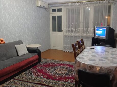 Elan №6173077 - Bakı, Gənclik m., 2 otaqlı, 65 m², 4/9 mərtəbə