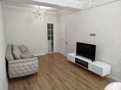Elan №6173076 - Bakı, Yeni Yasamal q., 2 otaqlı, 60 m², 15/18 mərtəbə
