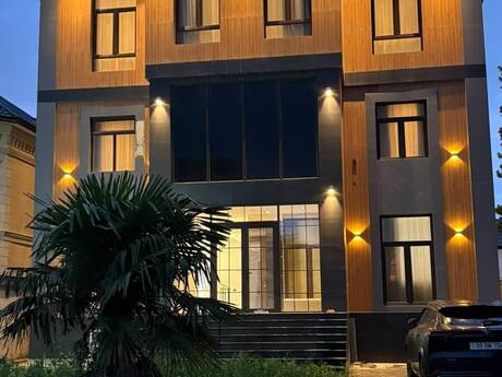 Elan №6173075 - Bakı, Həzi Aslanov q., 8 otaqlı, 800 m²