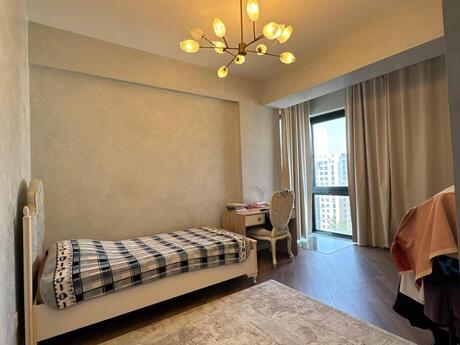 4-room apartment, 150 m², Nəsimi: 525 000 ₼ 5