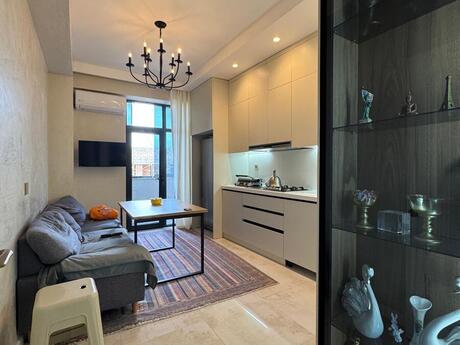 4-room apartment, 150 m², Nəsimi: 525 000 ₼ 3