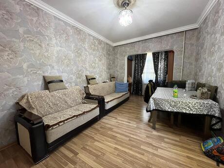 Объявление №6173106 - Баку, м. Ахмедлы, 2-комн., 65 м², 2/9 этаж