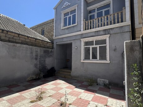 Elan №5919330 - Xırdalan, Xırdalan, 4 otaqlı, 120 m²