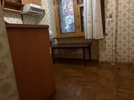 Объявление №6173132 - Баку, м. Нефтчиляр, 2-комн., 60 м², 2/9 этаж