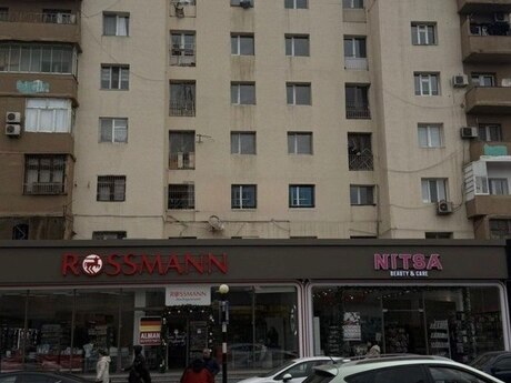 2 otaqlı mənzil, 60 m², Neftçilər: 166 000 ₼ 5