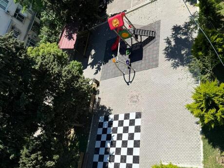 Elan №6173146 - Bakı, Memar Əcəmi m., 3 otaqlı, 55 m², 5/5 mərtəbə