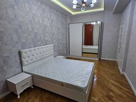 Elan №6173144 - Bakı, Qara Qarayev m., 2 otaqlı, 75 m², 10/16 mərtəbə