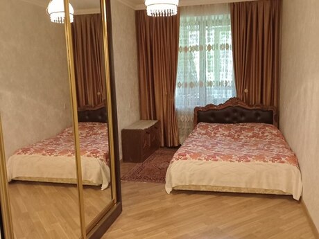 3 otaqlı mənzil, 85 m², Neftçilər: 220 000 ₼ 2