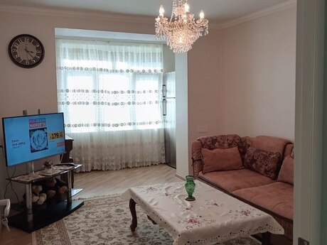 3 otaqlı mənzil, 85 m², Neftçilər: 220 000 ₼ 3