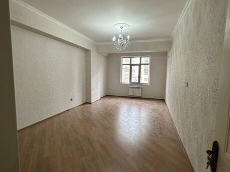 3 otaqlı mənzil, 120 m², Bayıl: 280 000 ₼ 2
