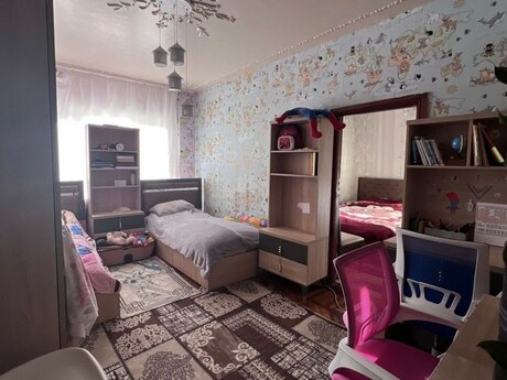 4-комнатная квартира, 100 м², Köhnə Günəşli: 165 000 ₼ 4