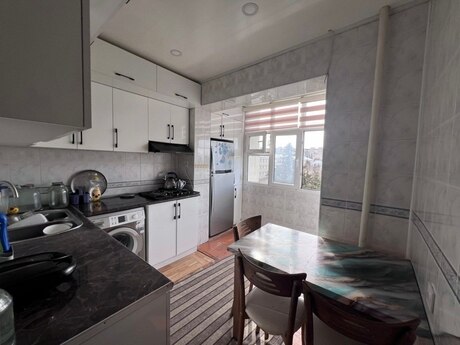 4-комнатная квартира, 100 м², Köhnə Günəşli: 165 000 ₼ 5