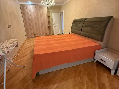 Elan №6173194 - Bakı, 28 May m., 3 otaqlı, 85 m², 5/6 mərtəbə