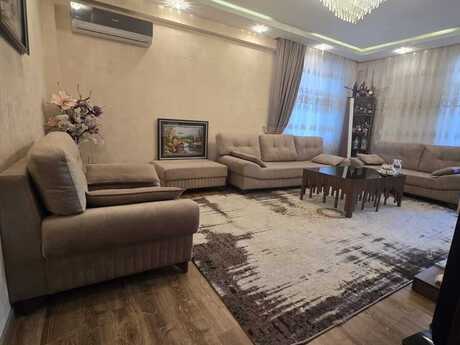 Yeni Yasamal q.