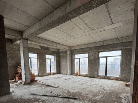 3 otaqlı mənzil, 97 m², Nəsimi: 325 000 ₼ 5
