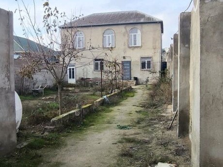 Elan №6173212 - Bakı, Suraxanı r., 4 otaqlı, 125 m²