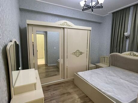 Elan №6173241 - Bakı, Qara Qarayev m., 2 otaqlı, 75 m², 16/17 mərtəbə