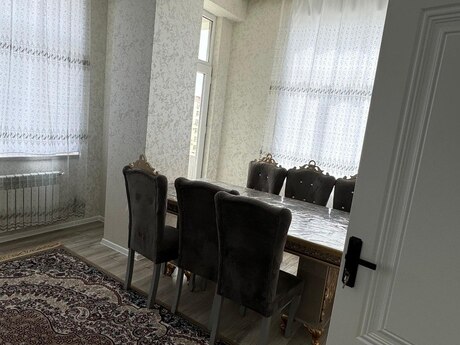Elan №6173228 - Bakı, Masazır q., 2 otaqlı, 74 m², 3/7 mərtəbə
