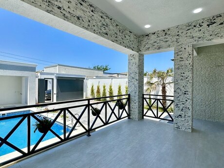 4 otaqlı həyət evi, 172 m², Şüvəlan: 305 000 ₼ 2